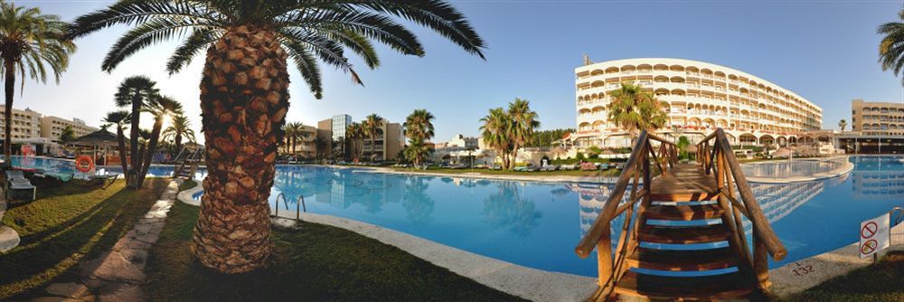 Evenia Olympic Garden Ξενοδοχείο Λορέτ Ντε Μαρ Εξωτερικό φωτογραφία